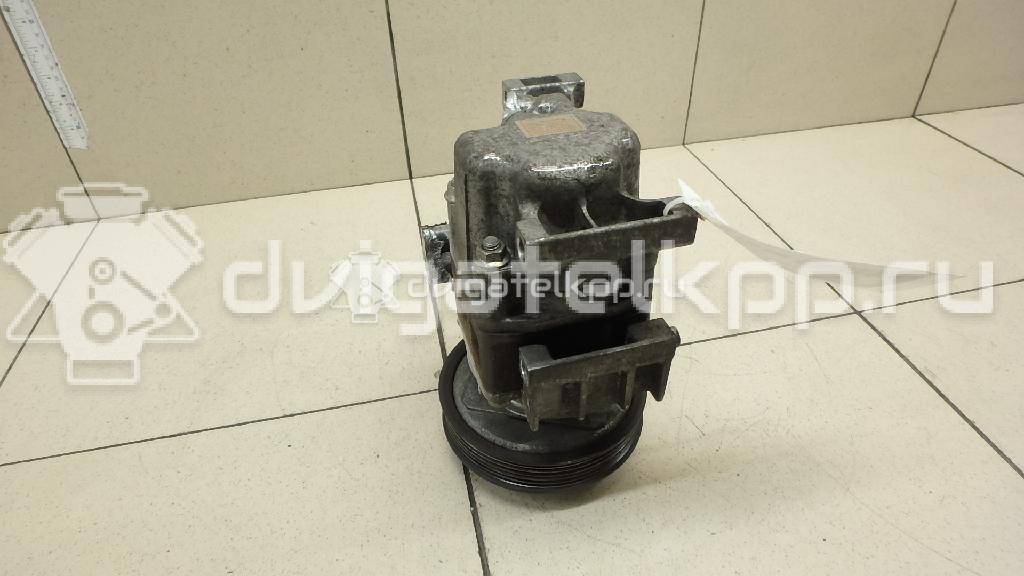 Фото Компрессор системы кондиционирования  GJ6A61K00F для Mazda Cx-7 Er / 6 / 5 / 3 {forloop.counter}}