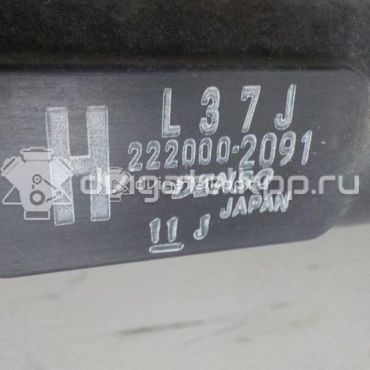 Фото Радиатор основной  L37J15200 для Mazda Cx-7 Er