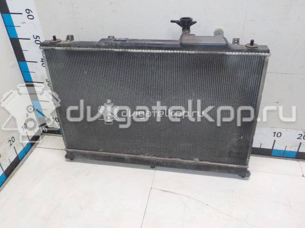 Фото Радиатор основной  L37J15200 для Mazda Cx-7 Er {forloop.counter}}