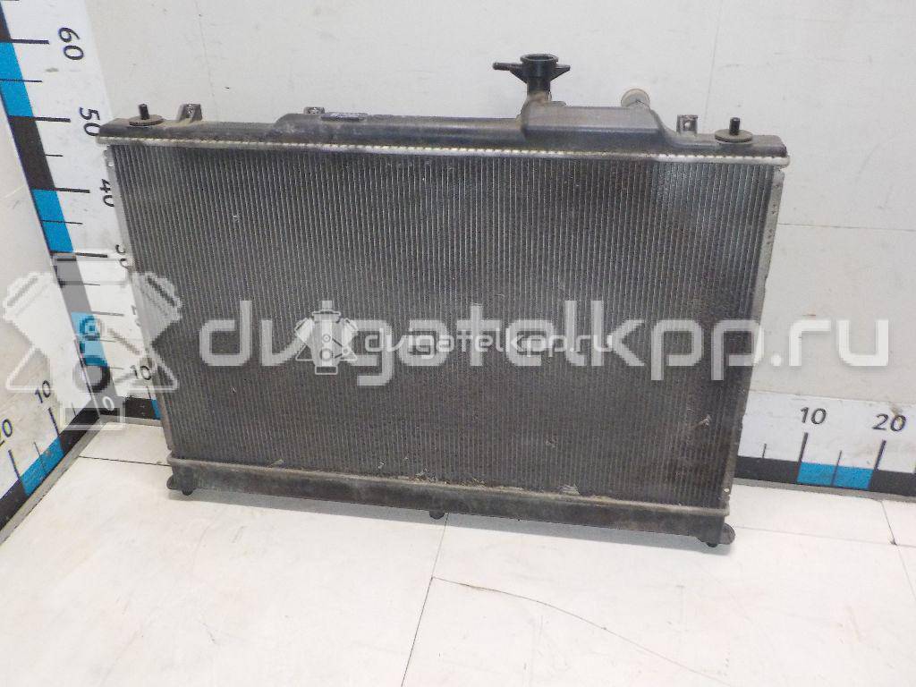 Фото Радиатор основной  L37J15200 для Mazda Cx-7 Er {forloop.counter}}