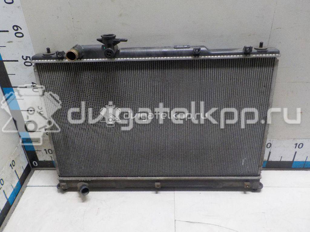 Фото Радиатор основной  L37J15200 для Mazda Cx-7 Er {forloop.counter}}