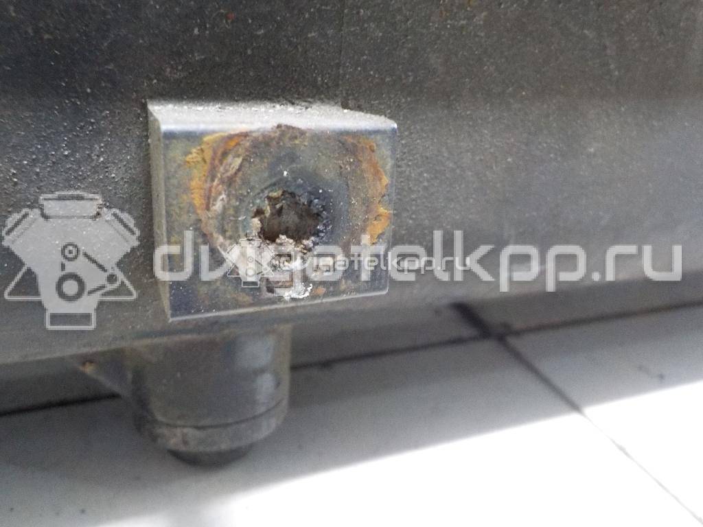 Фото Радиатор основной  L37J15200 для Mazda Cx-7 Er {forloop.counter}}