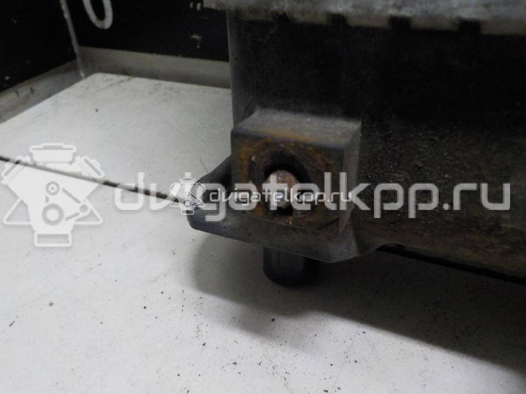 Фото Радиатор основной  L37J15200 для Mazda Cx-7 Er {forloop.counter}}