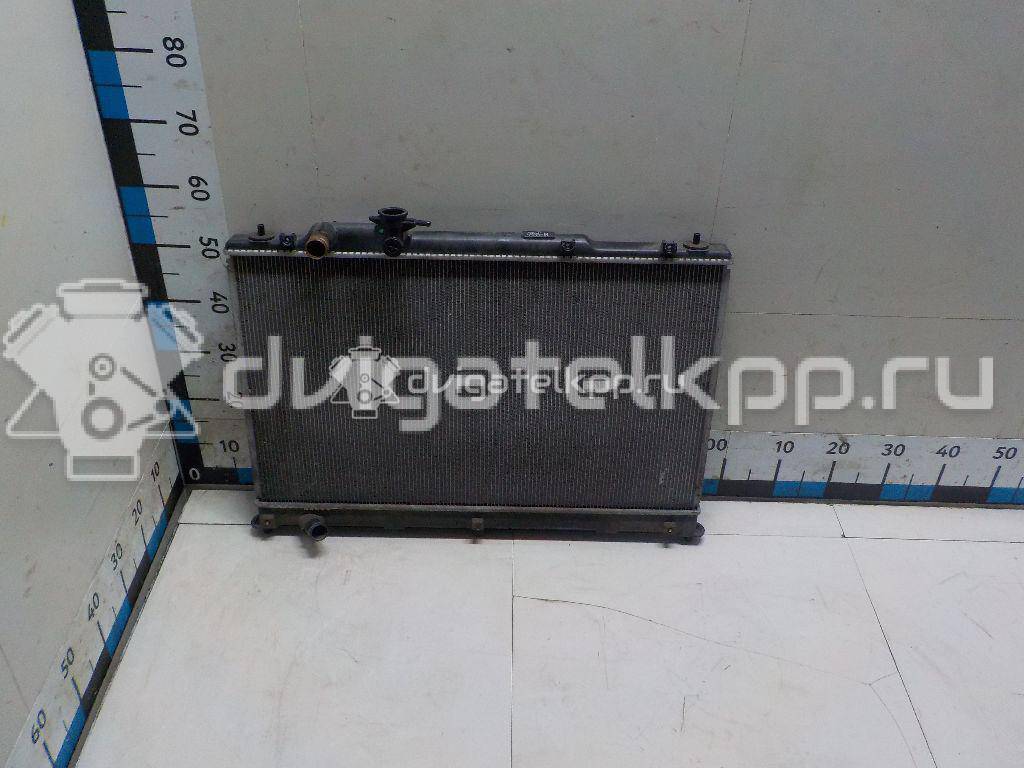 Фото Радиатор основной  L37J15200 для Mazda Cx-7 Er {forloop.counter}}