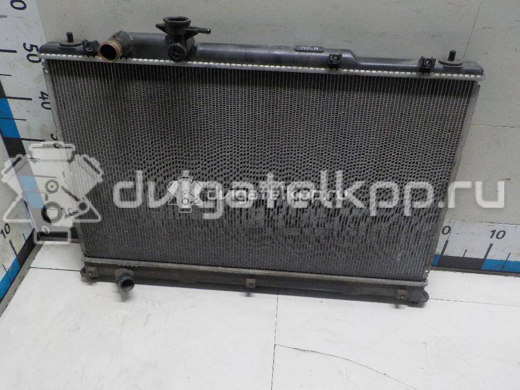 Фото Радиатор основной  L37J15200 для Mazda Cx-7 Er {forloop.counter}}