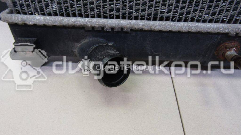 Фото Радиатор основной  L33L15200 для Mazda Cx-7 Er {forloop.counter}}