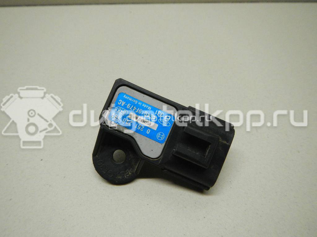 Фото Датчик абсолютного давления  4S4G9F479AC для Mazda Mpv / 6 / 3 / Mx-5 / 5 {forloop.counter}}