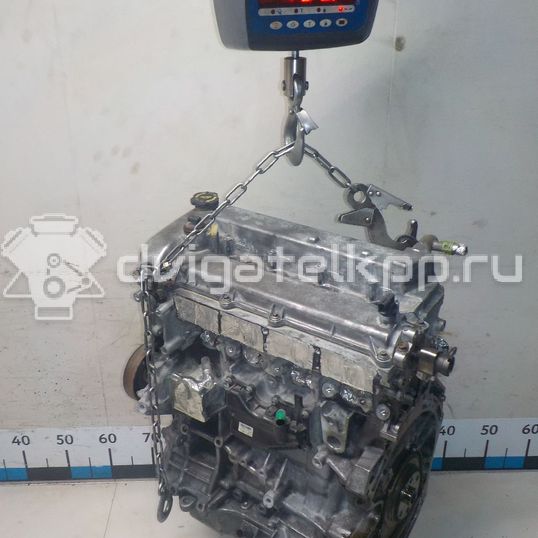 Фото Контрактный (б/у) двигатель L3 для Mazda / Ford Australia / Ford (Changan) 160-162 л.с 16V 2.3 л бензин L3M602300M