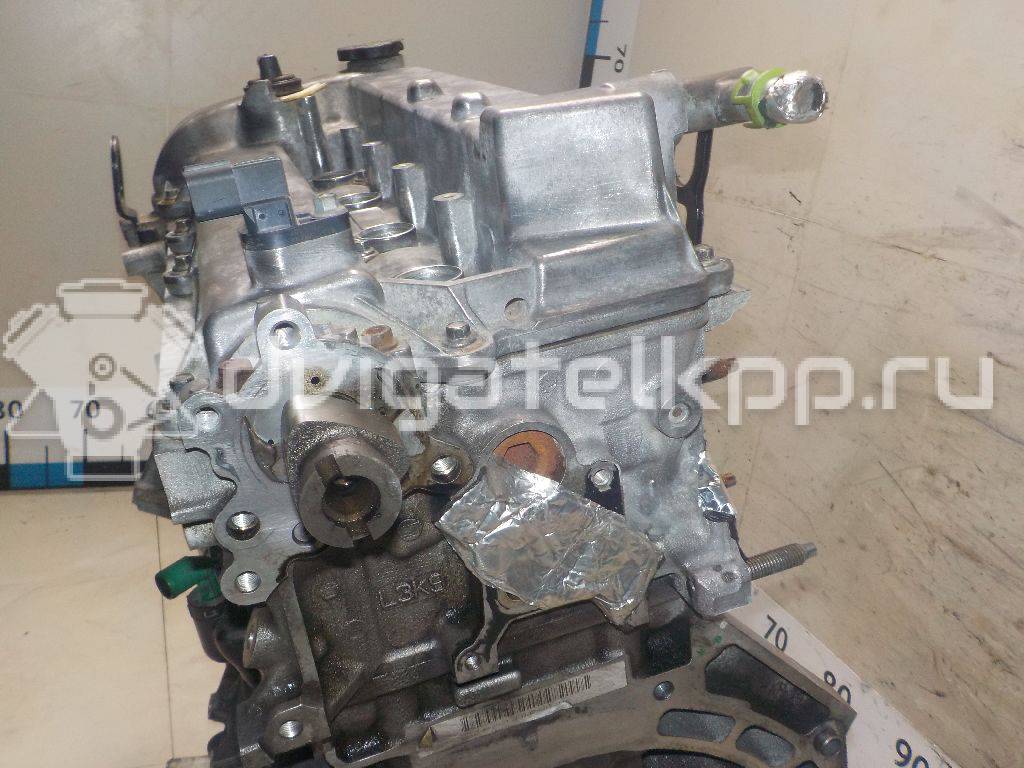 Фото Контрактный (б/у) двигатель L3 для Mazda / Ford Australia / Ford (Changan) 160-162 л.с 16V 2.3 л бензин L3M602300M {forloop.counter}}