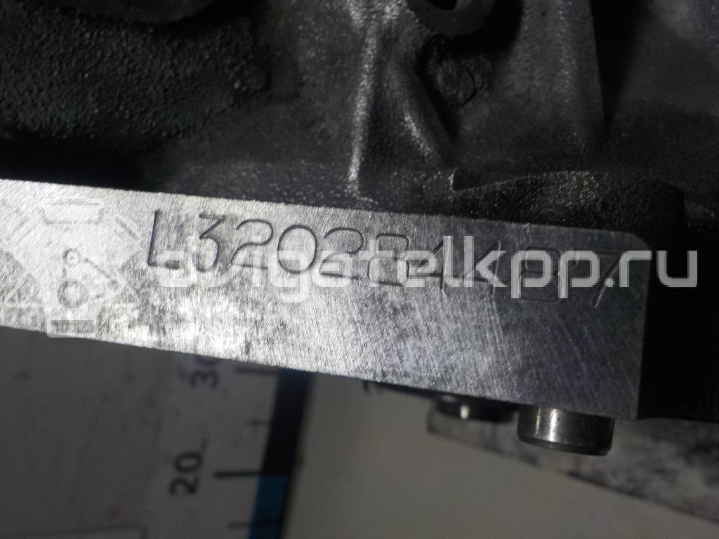 Фото Контрактный (б/у) двигатель L3 для Mazda / Ford Australia / Ford (Changan) 160-162 л.с 16V 2.3 л бензин L3M602300M {forloop.counter}}