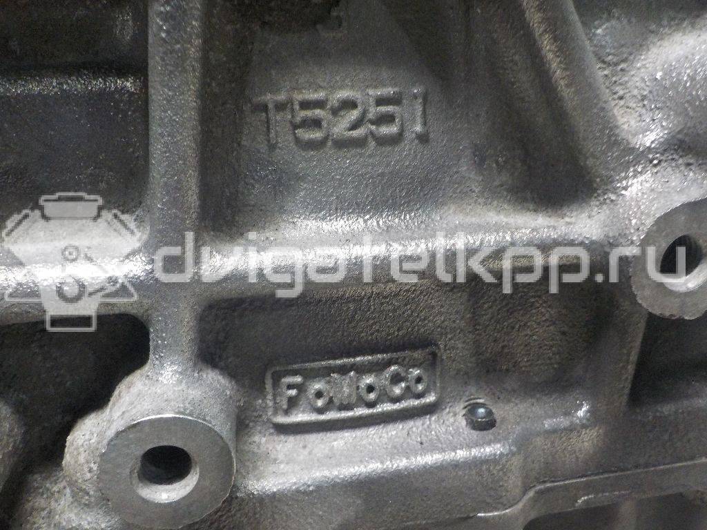 Фото Контрактный (б/у) двигатель L3 для Mazda / Ford Australia / Ford (Changan) 160-162 л.с 16V 2.3 л бензин L3M602300M {forloop.counter}}