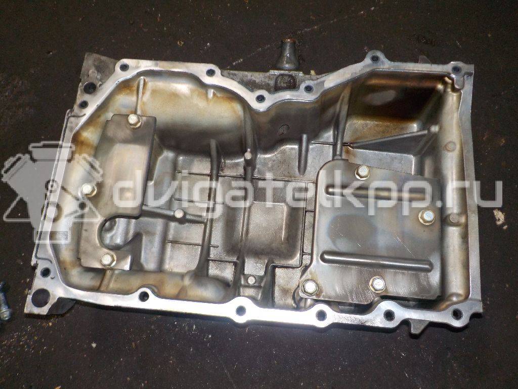 Фото Контрактный (б/у) двигатель L3 для Mazda / Ford Australia / Ford (Changan) 160-162 л.с 16V 2.3 л бензин L3M602300M {forloop.counter}}