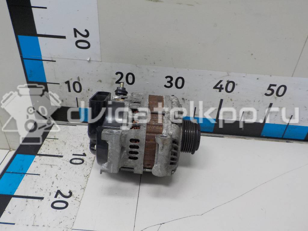 Фото Генератор  L3M618300C для Mazda Cx-7 Er / 6 / 3 {forloop.counter}}