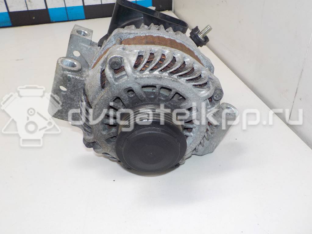 Фото Генератор  L3M618300C для Mazda Cx-7 Er / 6 / 3 {forloop.counter}}