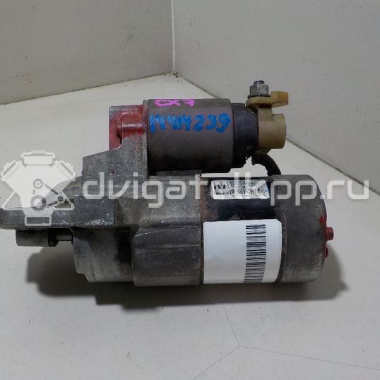 Фото Стартер  L32718400 для Mazda Cx-7 Er / Mpv / 6 / 3