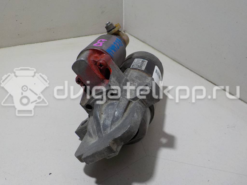 Фото Стартер  L32718400 для Mazda Cx-7 Er / Mpv / 6 / 3 {forloop.counter}}