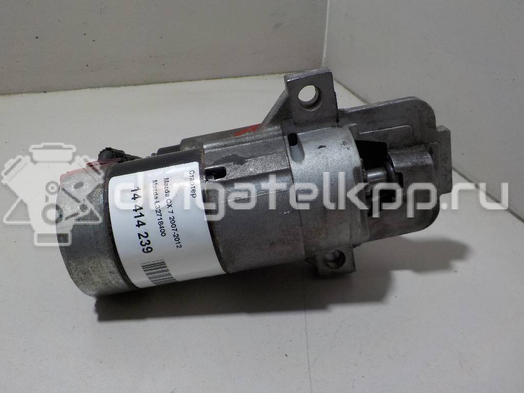 Фото Стартер  L32718400 для Mazda Cx-7 Er / Mpv / 6 / 3 {forloop.counter}}