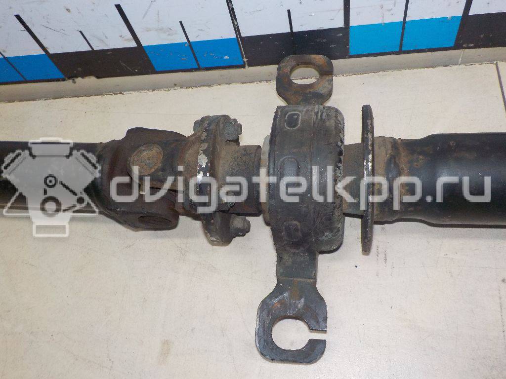 Фото Вал карданный  PH0125100C для Mazda Cx-7 Er {forloop.counter}}