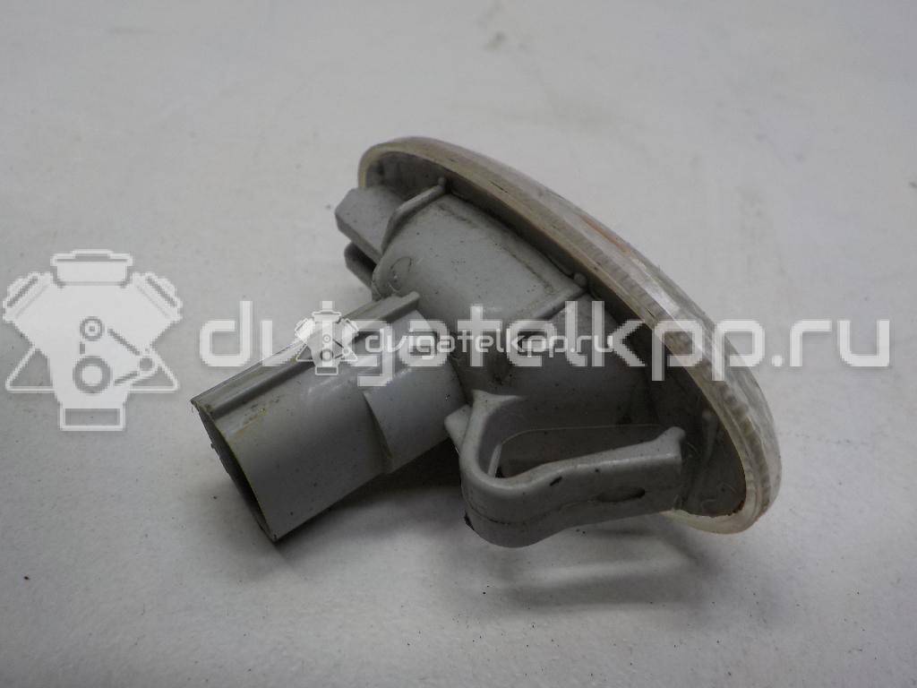 Фото Повторитель на крыло белый  GJ6A51120D для Mazda Mpv / Bt-50 Cd, Un / Bt-50 / 6 / 3 {forloop.counter}}