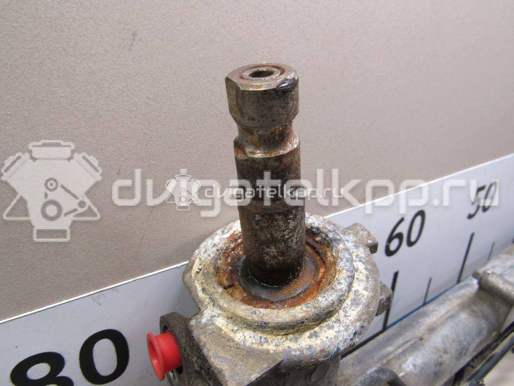 Фото Рейка рулевая  1667686 для mazda Mazda 2 (DY) {forloop.counter}}