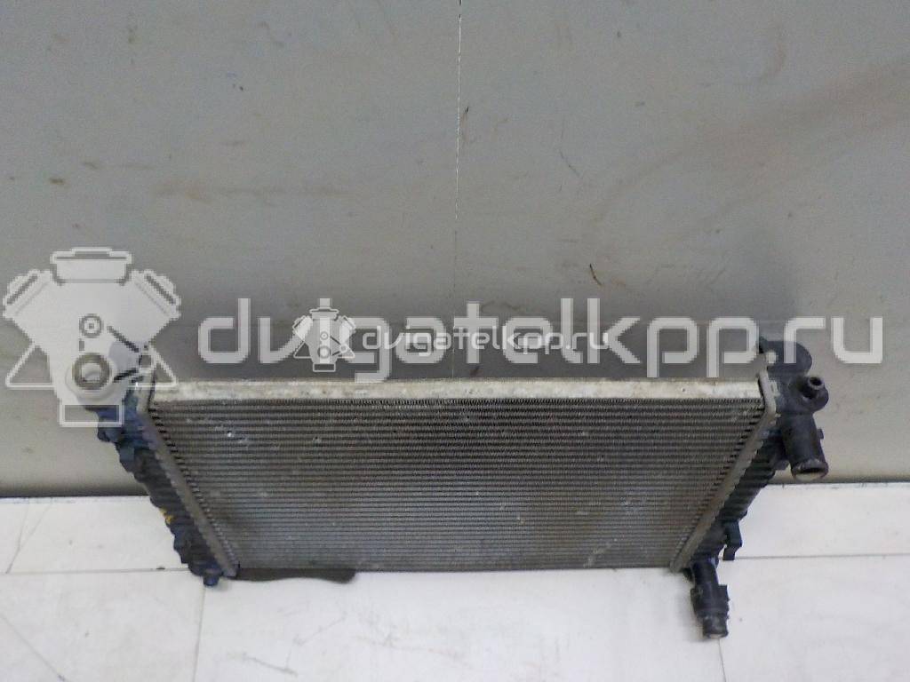 Фото Радиатор основной  2S6H8005BB для Mazda 2 {forloop.counter}}