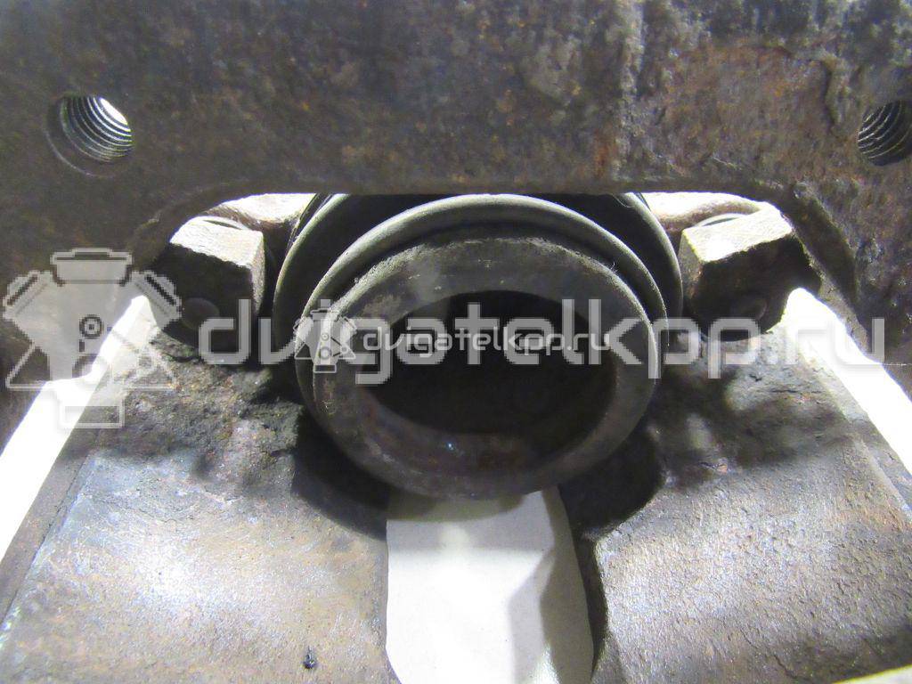 Фото Суппорт тормозной передний левый  1478500 для mazda Mazda 2 (DY) {forloop.counter}}