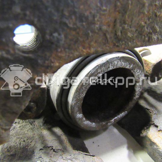 Фото Суппорт тормозной передний левый  1478500 для mazda Mazda 2 (DY)