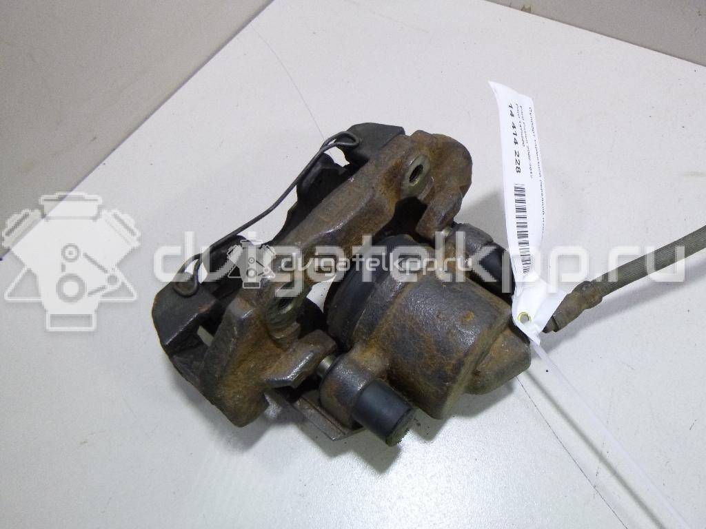 Фото Суппорт тормозной передний левый  1478500 для mazda Mazda 2 (DY) {forloop.counter}}