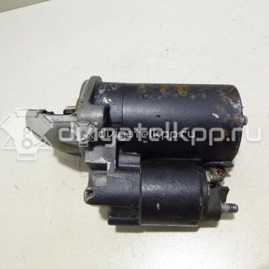 Фото Стартер  1824489 для mazda Mazda 2 (DY)