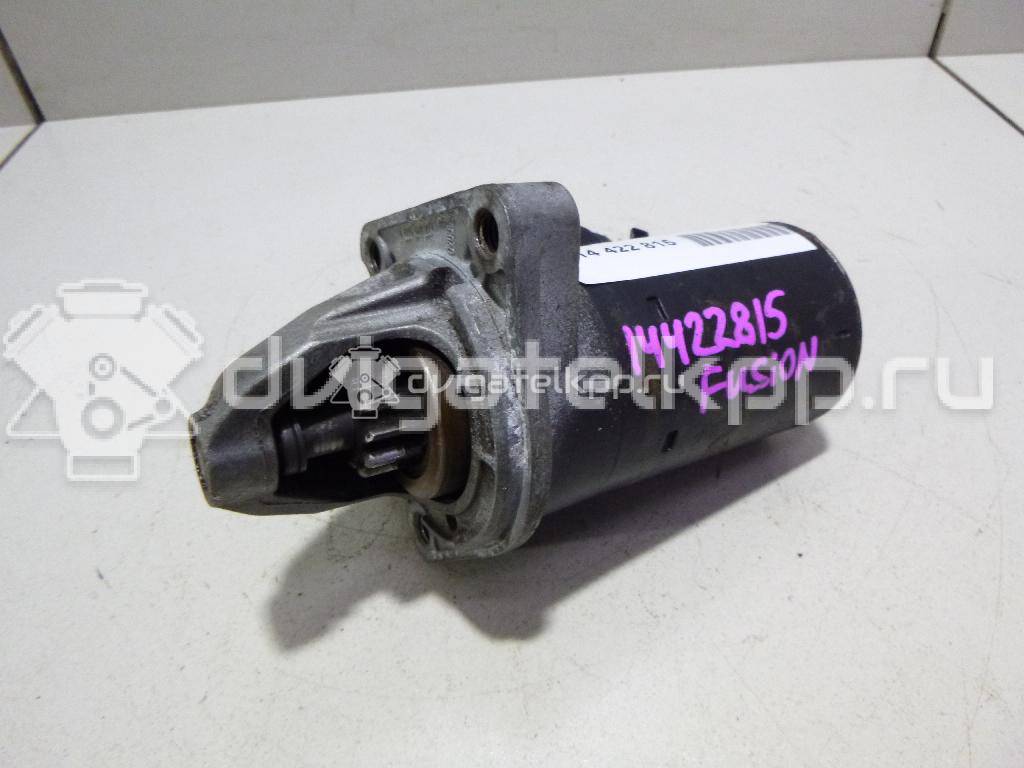 Фото Стартер  1824489 для mazda Mazda 2 (DY) {forloop.counter}}