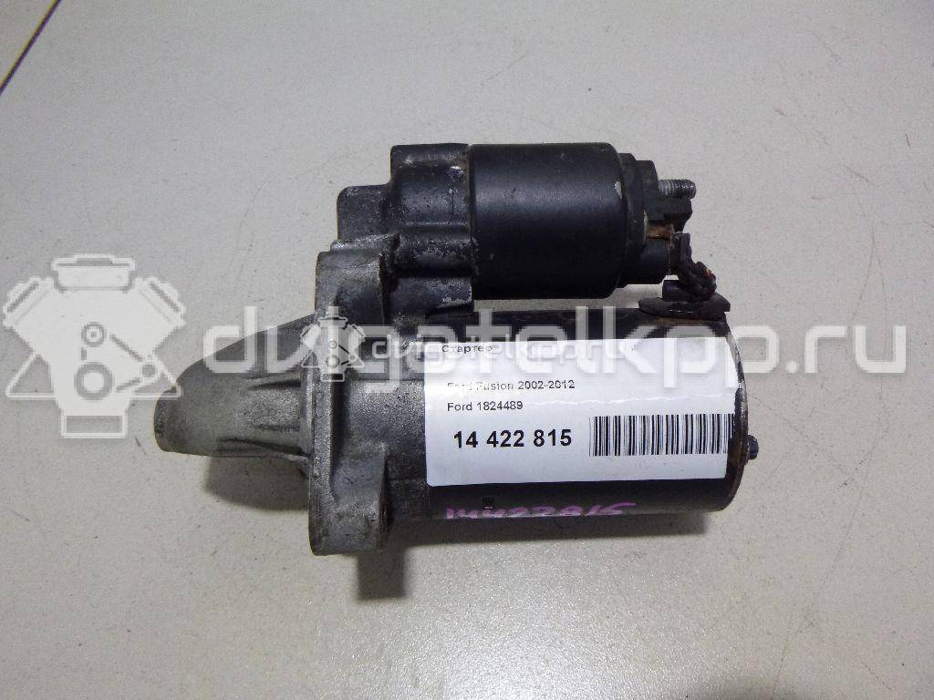 Фото Стартер  1824489 для mazda Mazda 2 (DY) {forloop.counter}}