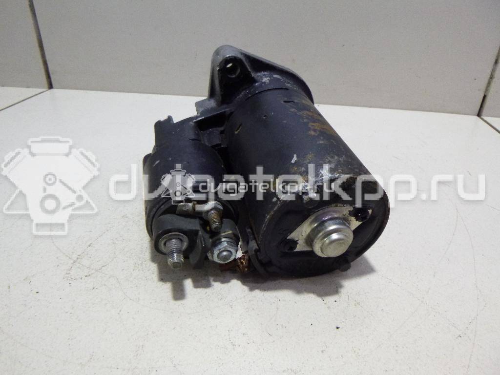 Фото Стартер  1824489 для mazda Mazda 2 (DY) {forloop.counter}}