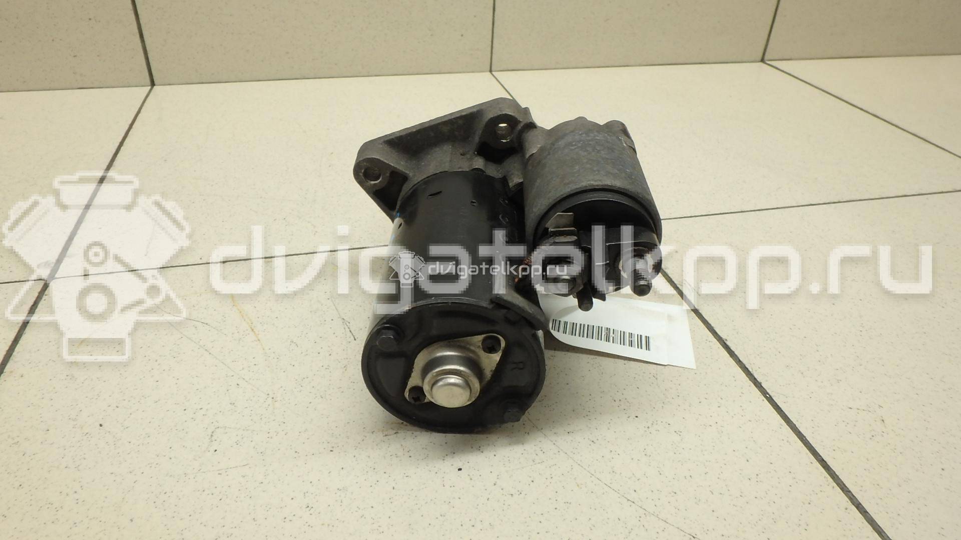 Фото Стартер  2S6U11000CB для mazda Mazda 2 (DY) {forloop.counter}}