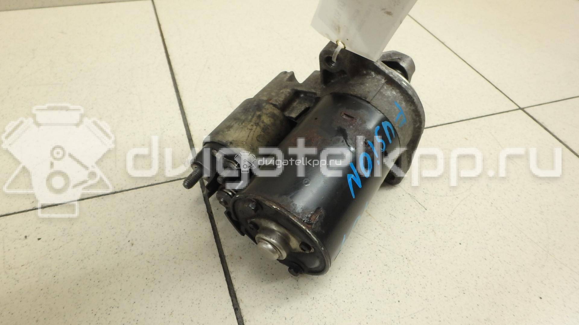 Фото Стартер  2S6U11000CB для mazda Mazda 2 (DY) {forloop.counter}}