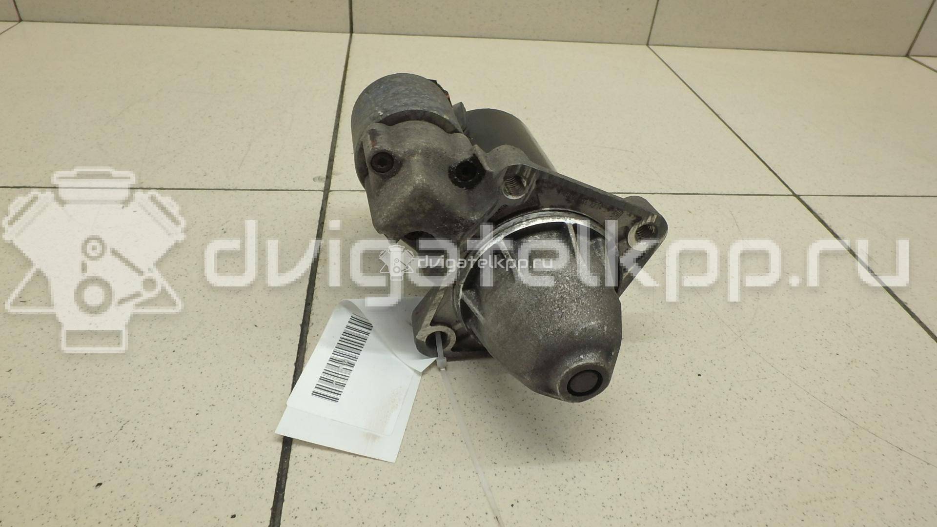 Фото Стартер  2S6U11000CB для mazda Mazda 2 (DY) {forloop.counter}}