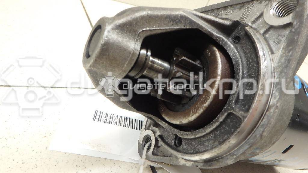 Фото Стартер  2S6U11000CB для mazda Mazda 2 (DY) {forloop.counter}}
