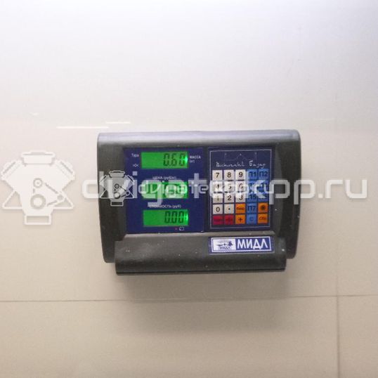 Фото Рычаг задний поперечный  BP4K28500E для Mazda Cx-7 Er / 5 / 3