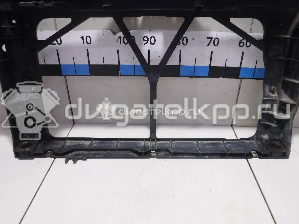 Фото Панель передняя  BP4K53110E для Mazda 3 {forloop.counter}}