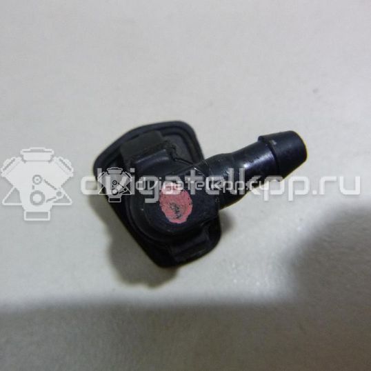 Фото Форсунка омывателя лобового стекла  BP4K67510 для mazda Mazda 3 (BK)
