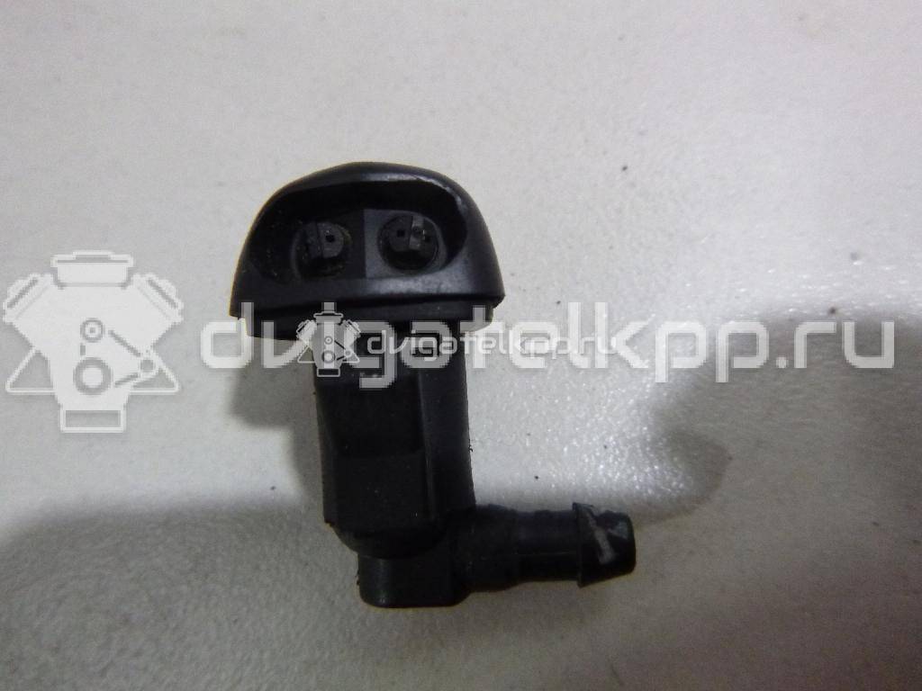 Фото Форсунка омывателя лобового стекла  BP4K67510 для mazda Mazda 3 (BK) {forloop.counter}}