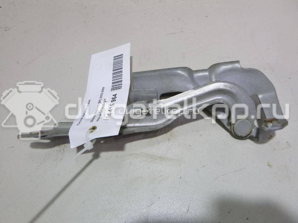 Фото Петля капота левая  BP4K52420B для Mazda 3 {forloop.counter}}