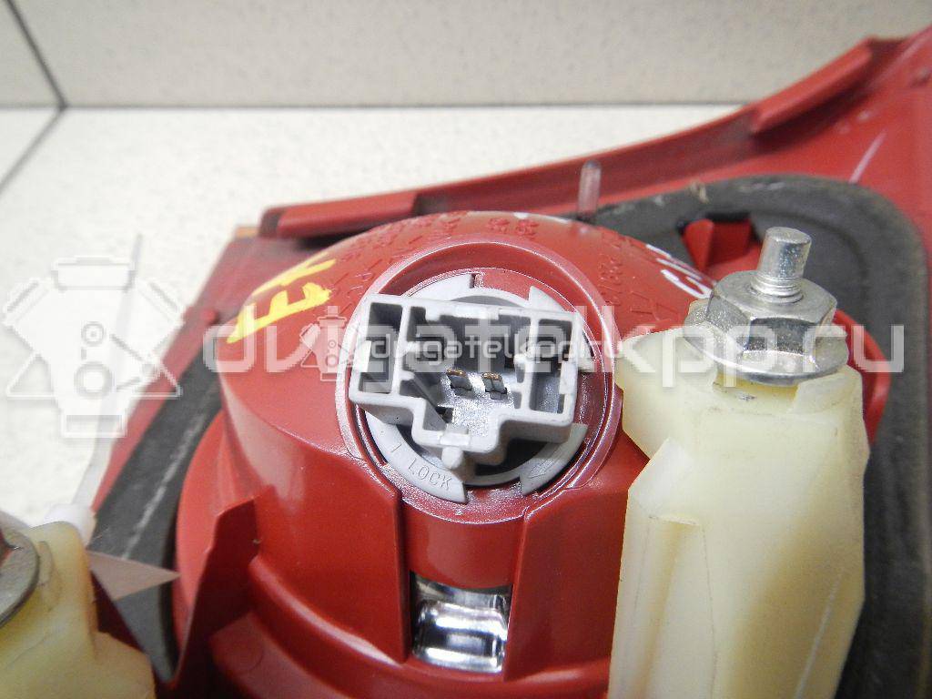 Фото Фонарь задний внутренний правый  BP4K513F0C для Mazda 3 {forloop.counter}}