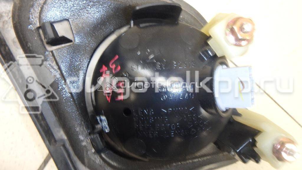 Фото Фонарь задний внутренний правый  BP4M513F0C для Mazda 3 {forloop.counter}}
