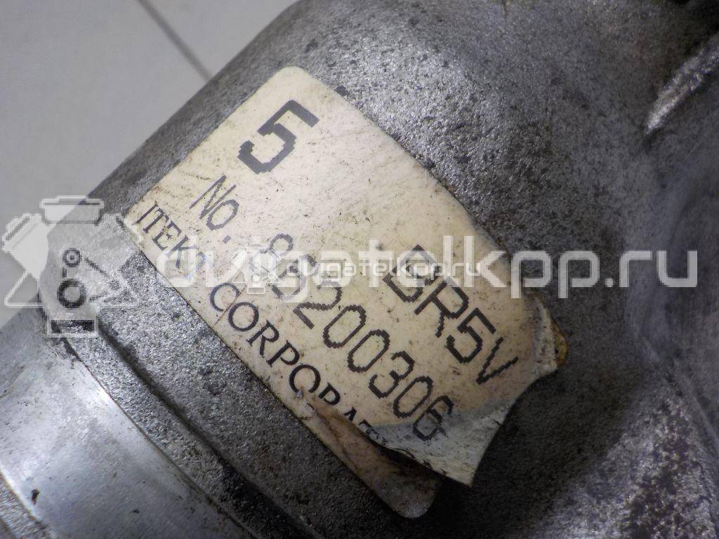 Фото Рейка рулевая  BR5V32110A для Mazda 5 / 3 {forloop.counter}}