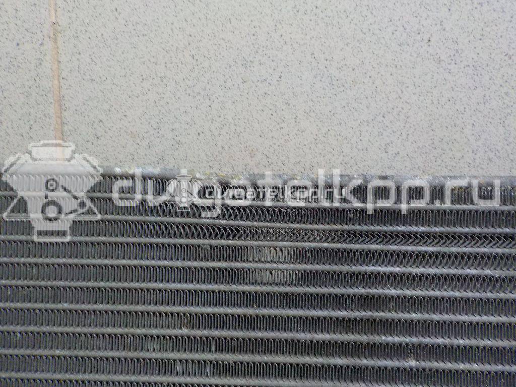 Фото Радиатор основной  8603621 для Mazda 3 {forloop.counter}}