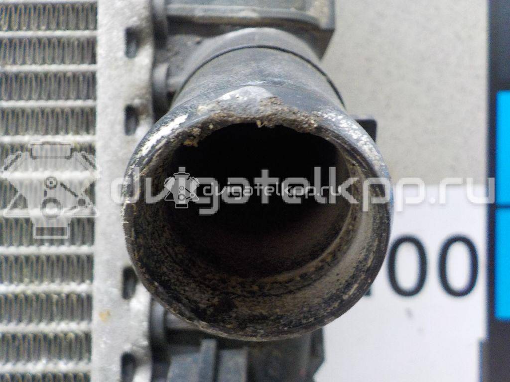 Фото Радиатор основной  8603621 для Mazda 3 {forloop.counter}}