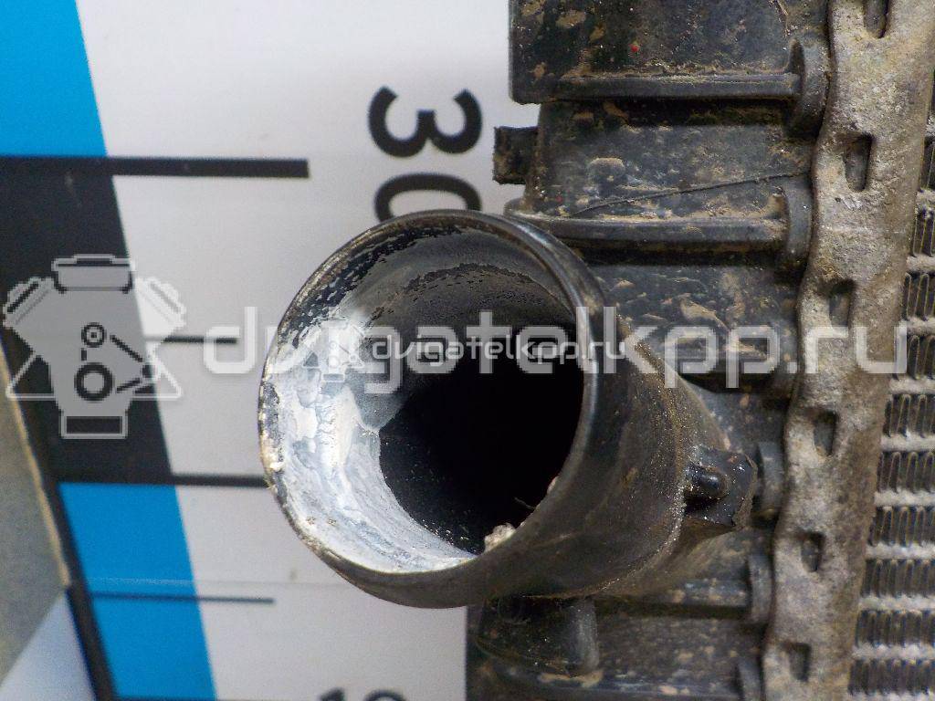 Фото Радиатор основной  8603621 для Mazda 3 {forloop.counter}}