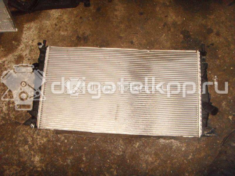 Фото Радиатор основной  3m5h8005rk для Mazda 3 {forloop.counter}}