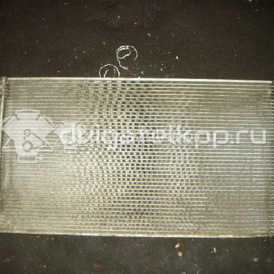 Фото Радиатор основной  3m5h8005rk для Mazda 3