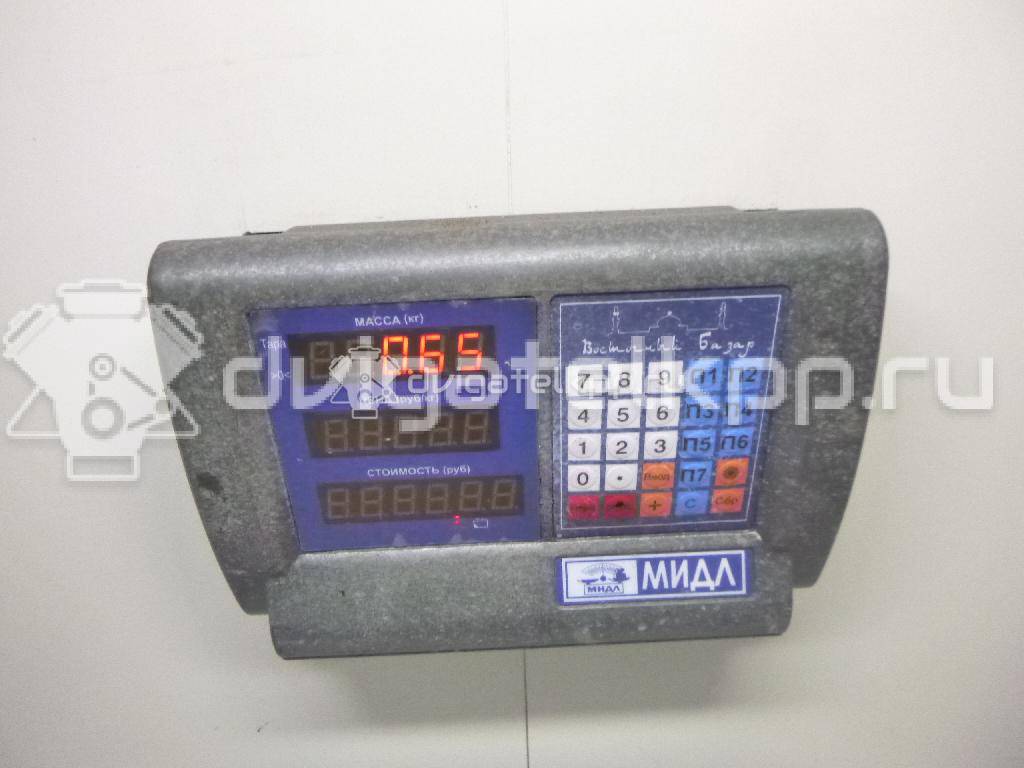 Фото Цилиндр тормозной главный  1547478 для mazda Mazda 3 (BK) {forloop.counter}}